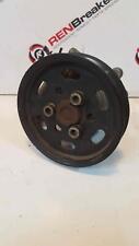 Volkswagen Beetle A4 2006-2011 1.6 8V Power Steering Pump 1j0422152g